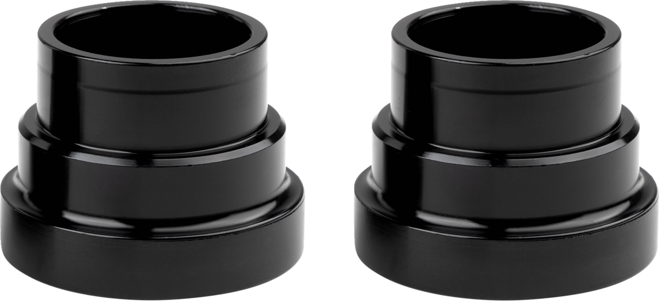 MOOSE OFFROAD WHEEL SPACER KIT, FRONT, BETA | Kansas City...