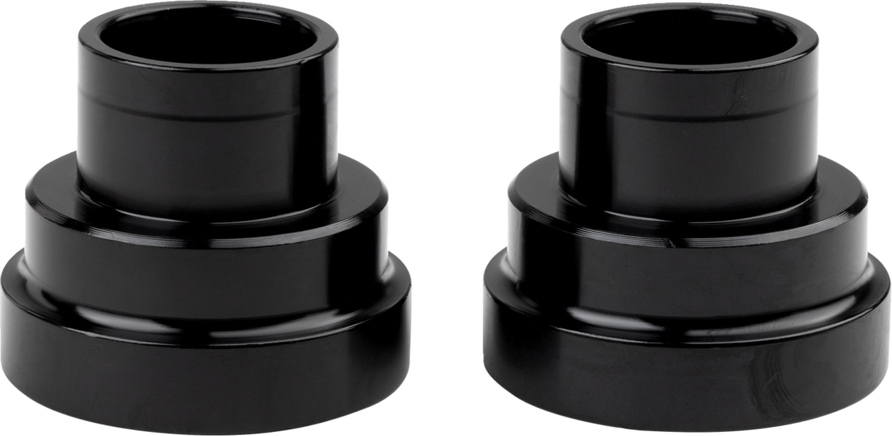 MOOSE OFFROAD WHEEL SPACER KIT, REAR, BETA | Kansas City ...