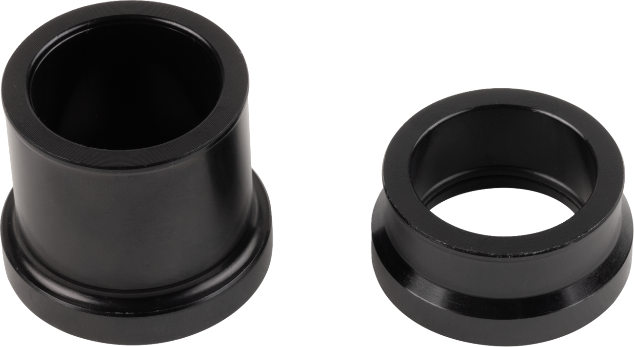 MOOSE OFFROAD Wheel Spacers - Front - Steel - '02-'24 CR125/250R/CRF250/450