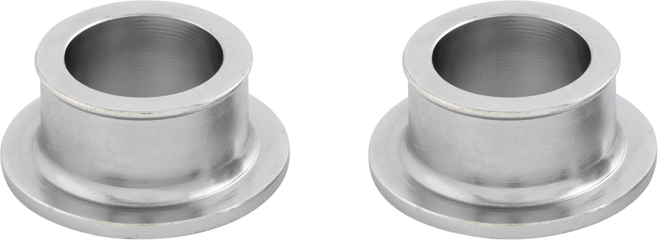 MOOSE OFFROAD Wheel Spacers - Rear - Steel - Kawasaki KX80/85/100/112