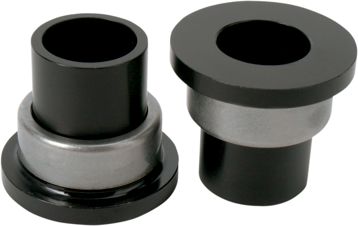 MOOSE OFFROAD Wheel Spacers - Rear - Aluminum - Gas Gas/Husaberg/Husqvarna/KTM