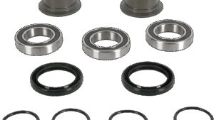 New Motorcycle Parts, New Parts