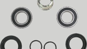 New Motorcycle Parts, New Parts