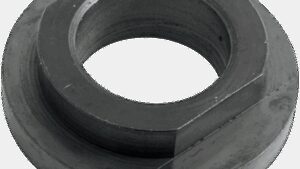 EASTERN MOTORCYCLE PARTS Collar - Axle Spacer - Rear