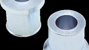 PROX Wheel Spacer Kit - Front - YZ80/85