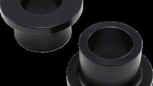 PROX Wheel Spacer Kit - Rear - Yamaha