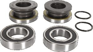 PIVOT WORKS Wheel Bearing with Collar Kit - Rear - Gas Gas/Husqvarna/KTM