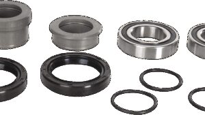 PIVOT WORKS Wheel Bearing with Collar Kit - Front - Yamaha YZ/WR