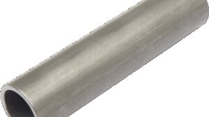 EASTERN MOTORCYCLE PARTS Bearing Spacer without Flanges - 25 mm ID - 5.235"