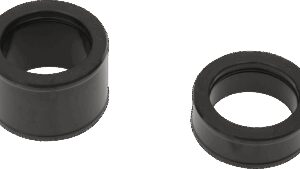 MOOSE OFFROAD Wheel Spacers - Front - Aluminum - Yamaha WR/YZ 250/450