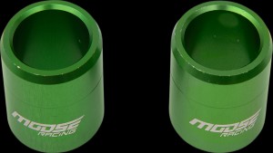 MOOSE OFFROAD WHEEL SPACER AL FT KAW