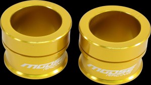 MOOSE OFFROAD WHEEL SPACER AL FT SUZ