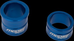 MOOSE OFFROAD WHEEL SPACER AL FT YAM