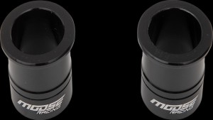 MOOSE OFFROAD WHEEL SPACER AL FT KAW