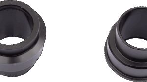 MOOSE OFFROAD Wheel Spacers - Front - Steel - SX/MC/TC 85/Freeride