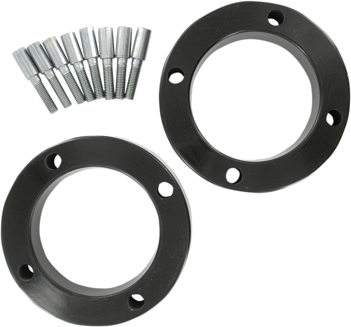 DURA BLUE SPACER WHEEL EZ ALUM - Image 2