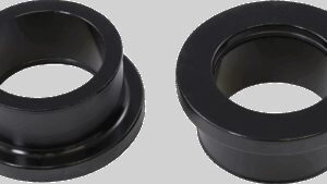 PROX Wheel Spacer Kit - Rear