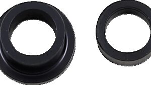 MOOSE OFFROAD Wheel Spacers - Front - Steel - '19-'24 Yamaha YZ250/450F