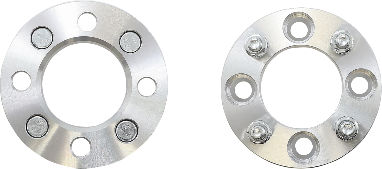HIGH LIFTER Spacer - Wheel - 1" - 4/110 - Pair