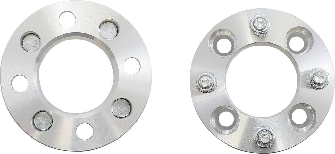 HIGH LIFTER Spacer - Wheel - 1.50" - 4/110 - Pair