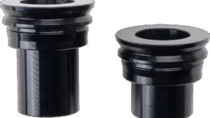 MOOSE OFFROAD SX-1 Wheel Spacer - Rear - Black - Husqvarna/KTM