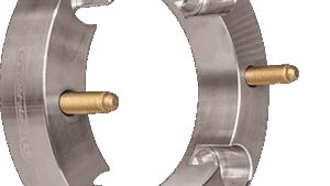 PM OFF-ROAD Wheel Spacer - 4/137 - 1.5"