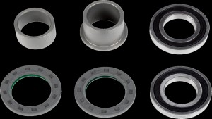 New Motorcycle Parts, New Parts