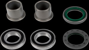 New Motorcycle Parts, New Parts