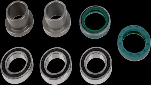 New Motorcycle Parts, New Parts