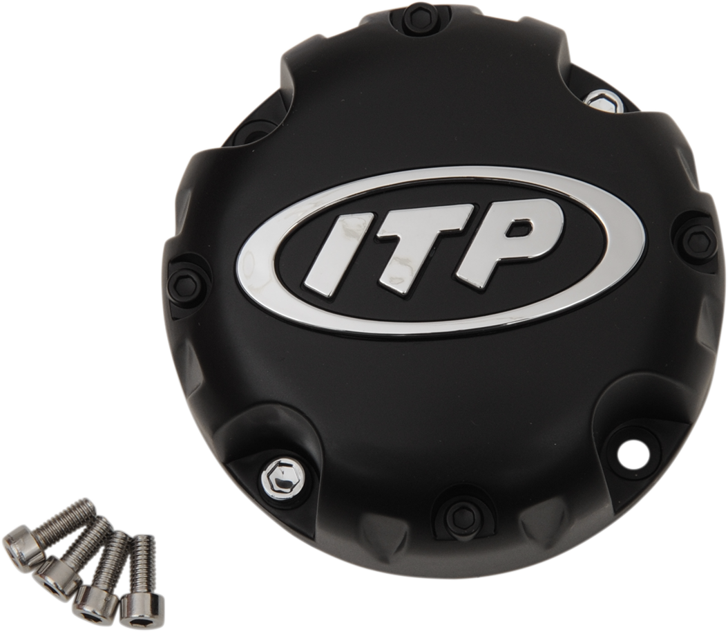 ITP CENTER CAP REPL CYCLONE
