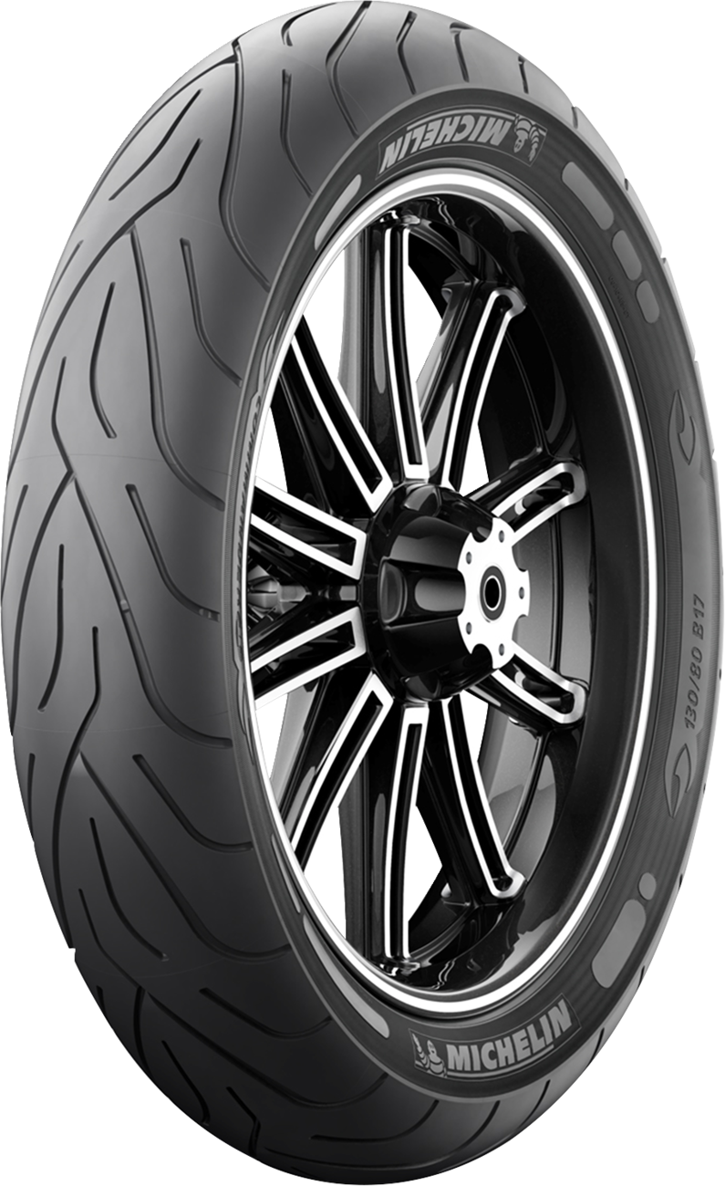 MICHELIN TIRE CMDR2 120/70ZR19 | Knobtown Cycle - Kansas City Motorcycle Parts
