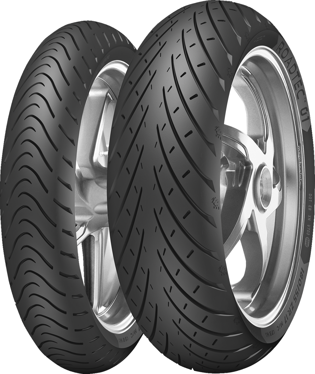 METZELER TIRE RDT 01HWM 120/70ZR17 | Knobtown Cycle - Kansas City Motorcycle Parts