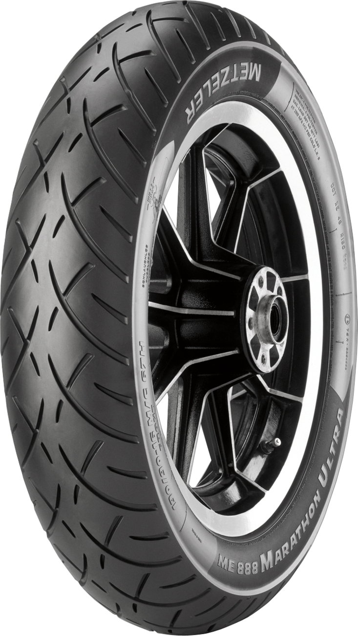 METZELER TIRE ME 888 F 140/75R17 | Knobtown Cycle - Kansas City Motorcycle Parts
