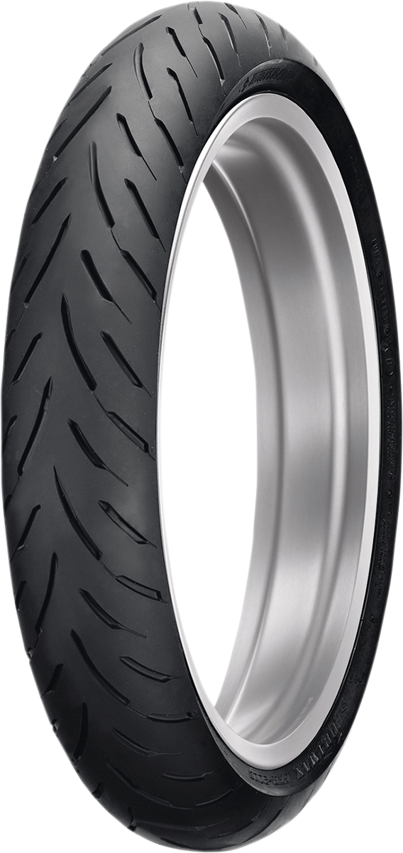 DUNLOP TIRE SM GPR300 120/60ZR17