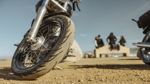 New Motorcycle Parts, New Parts