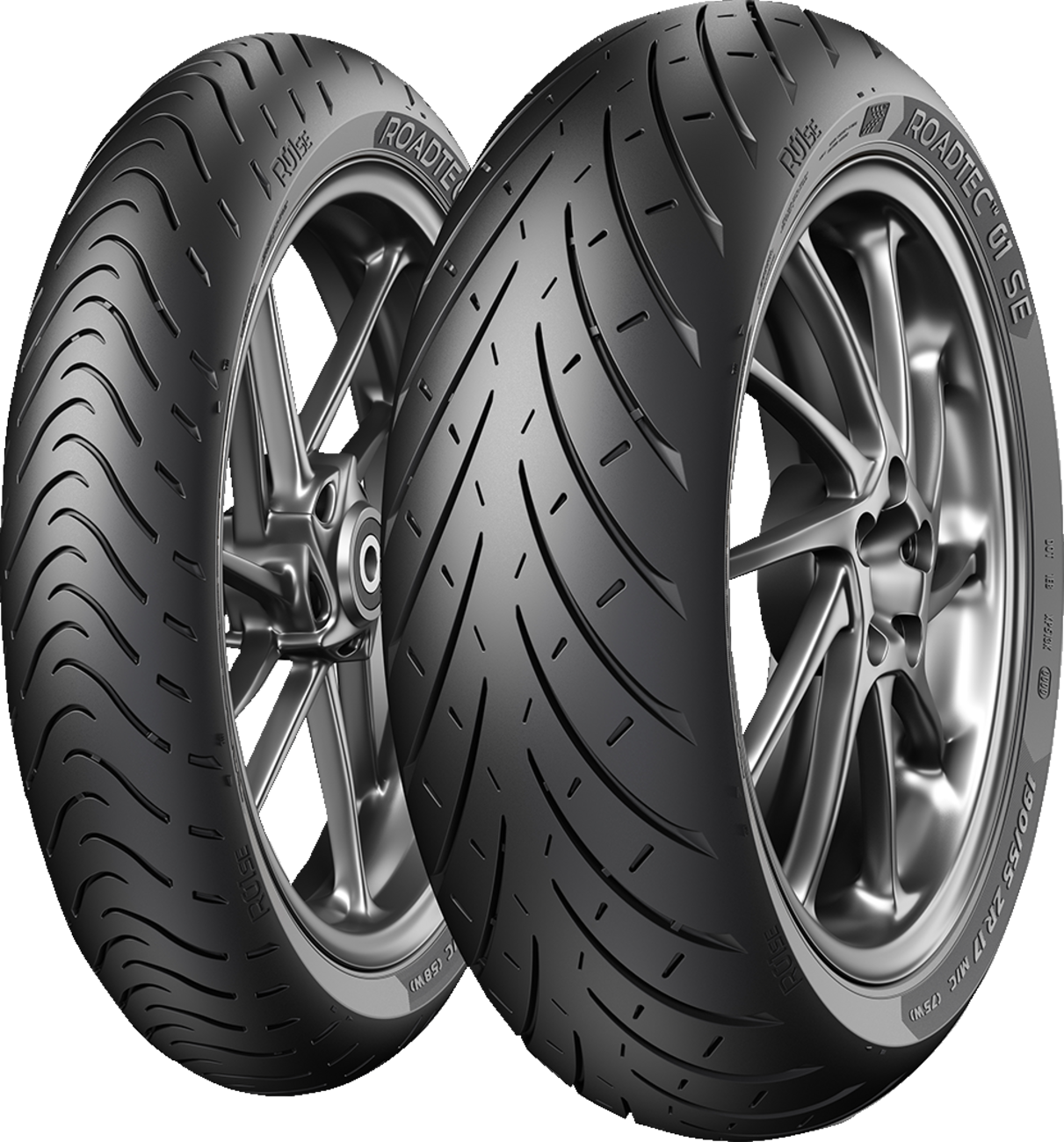 METZELER TIRE RTC 01 SE 120/70ZR17 | Knobtown Cycle - Kansas City Motorcycle Parts