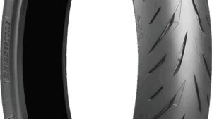 BRIDGESTONE Tire - Battlax S22 Hypersport - Front - 110/70R17 - 54H
