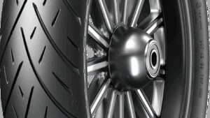 METZELER Tire - Cruisetec™ - Front - 160/60R18 - 70V