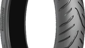 BRIDGESTONE Tire - Battlax Sport Touring T32 - Front - 110/80ZR19 - 59V