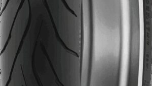 DUNLOP Tire - Sportmax Roadsmart IV - Front - 120/70ZR18 - (59W)