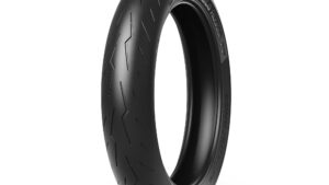 PIRELLI Tire - Diablo Rosso™ IV - Front - 120/70ZR17 - (58W)