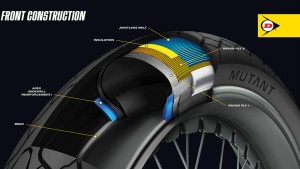 New Motorcycle Parts, New Parts