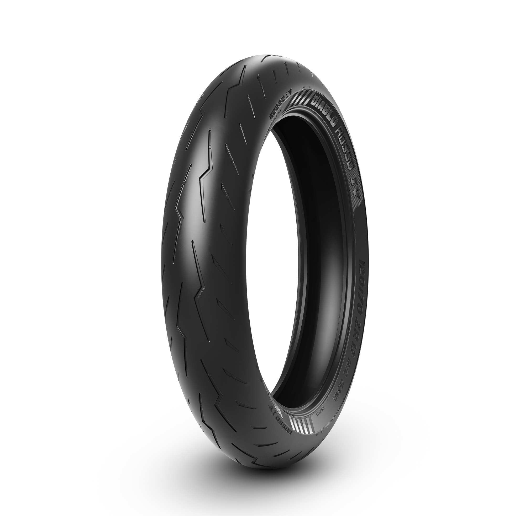 PIRELLI TIRE D-ROSS IV 110/70R17 | Knobtown Cycle - Kansas City Motorcycle Parts