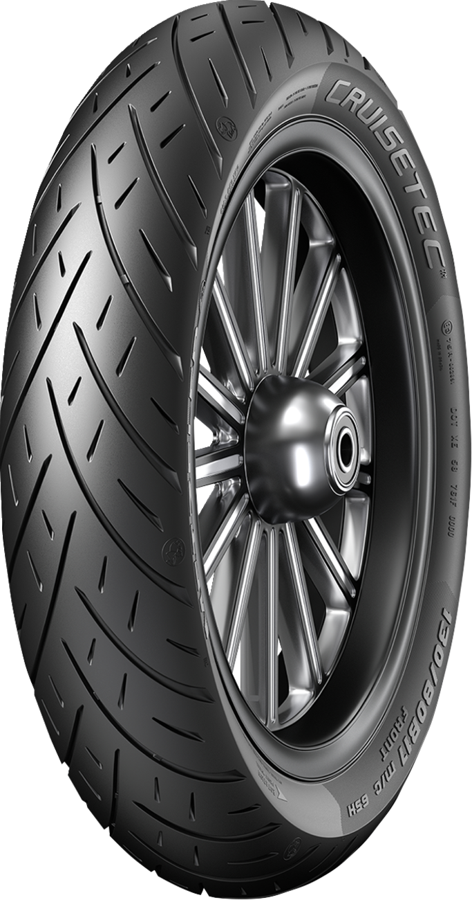 PIRELLI TIRE N-DRG 140/75R17 - Image 2