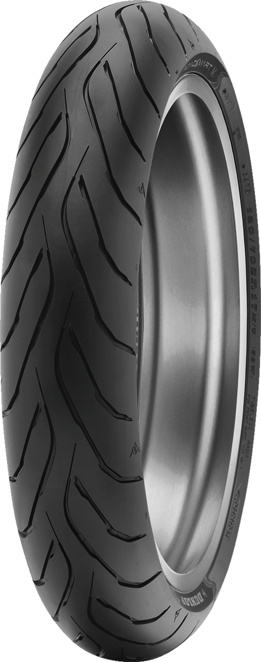 DUNLOP TIRE R-SMART 4 120/70ZR19