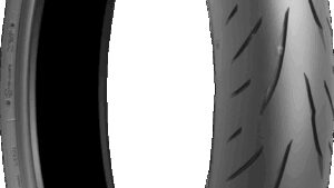 BRIDGESTONE Tire - Battlax S23 - Front - 120/70ZR17 - 58W