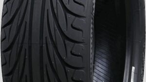 KENDA Tire - Kanine - Front - 145/60R16 - 66T