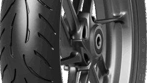 METZELER Tire - Roadtec™ 02 - Front - 120/70ZR17 - (58W)