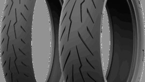 PIRELLI Tire - Diablo Powercruiser - Front - 160/60R18 - 70V