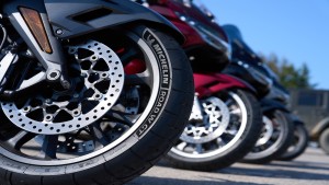 New Motorcycle Parts, New Parts